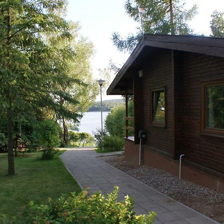Osrodek Wypoczynkowy Sielawa Villa Chrzypsko Wielkie Екстериор снимка