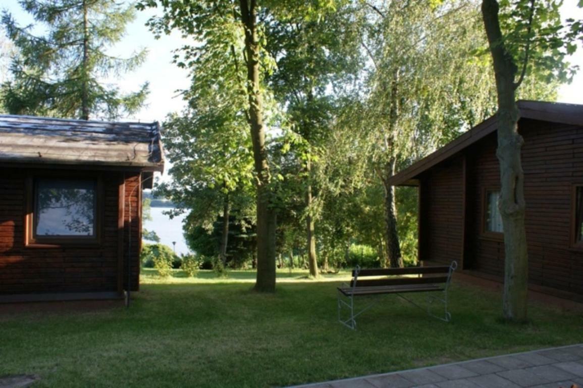Osrodek Wypoczynkowy Sielawa Villa Chrzypsko Wielkie Екстериор снимка